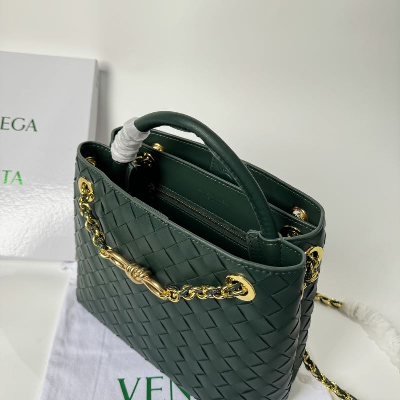 Bottega Veneta Top Handle Bags